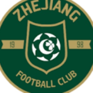 浙江职业足球俱乐部