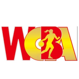 中国女子篮球联赛